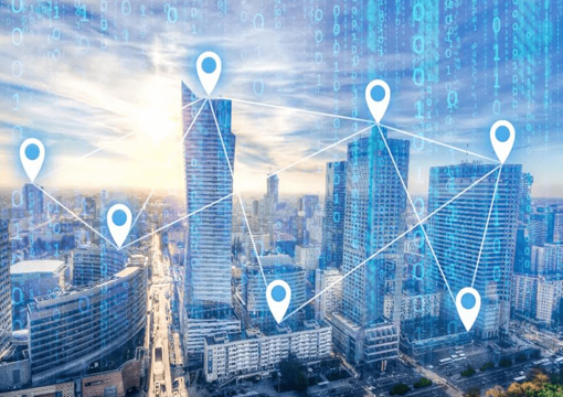 十七大建筑趋势