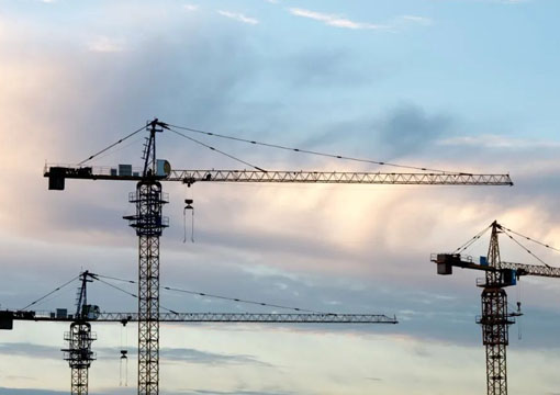 未来工程建筑业发展八大风向