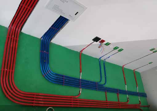 装饰装修工程的标准施工方法